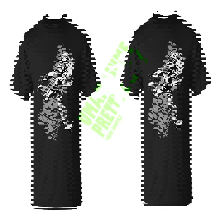 ウマ娘 プリティーダービー タイキシャトル Tシャツ