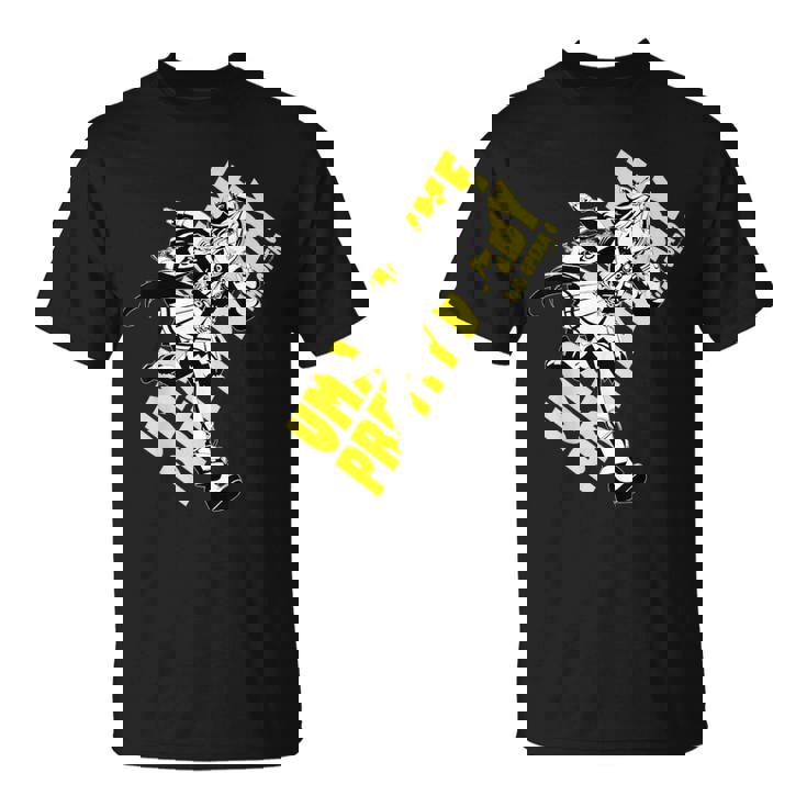 ウマ娘 プリティーダービー テイエムオペラオー Tシャツ