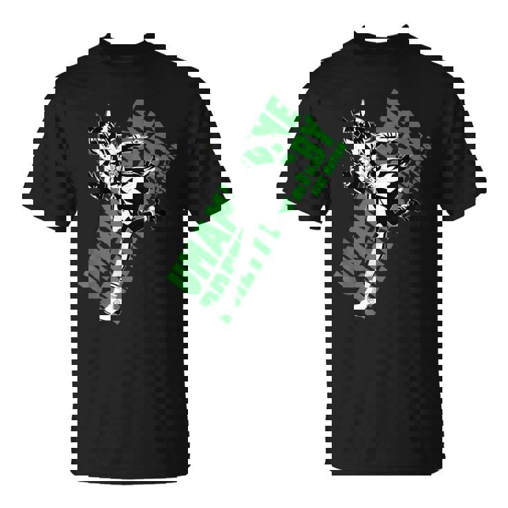 ウマ娘 プリティーダービー ファインモーション Tシャツ