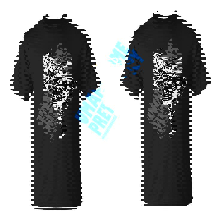 ウマ娘 プリティーダービー マチカネタンホイザ Tシャツ