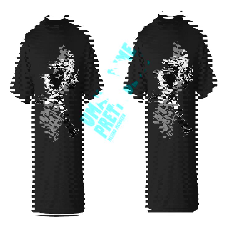 ウマ娘 プリティーダービー メジロマックイーン Tシャツ