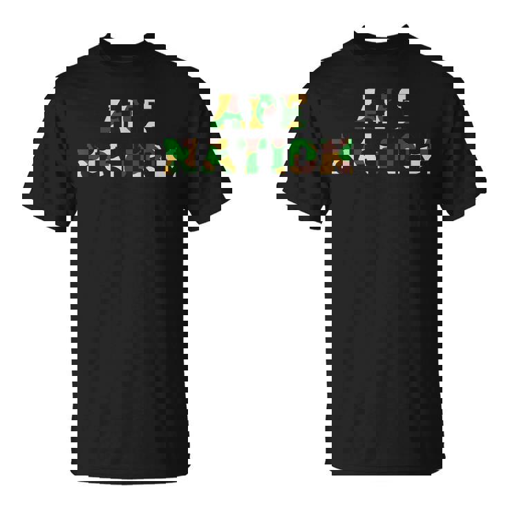 エイプスネイション I Am Dumb Money Diamond Apes Togethertronger Tシャツ