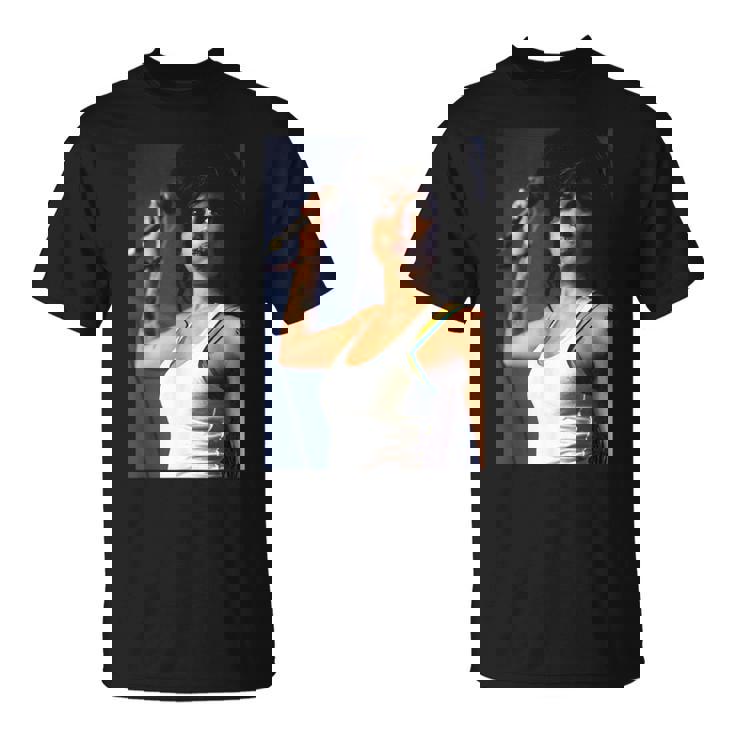 エイミー・ワインハウス・ライブ・コーチェラ・フェスティバル・カリフォルニア Tシャツ