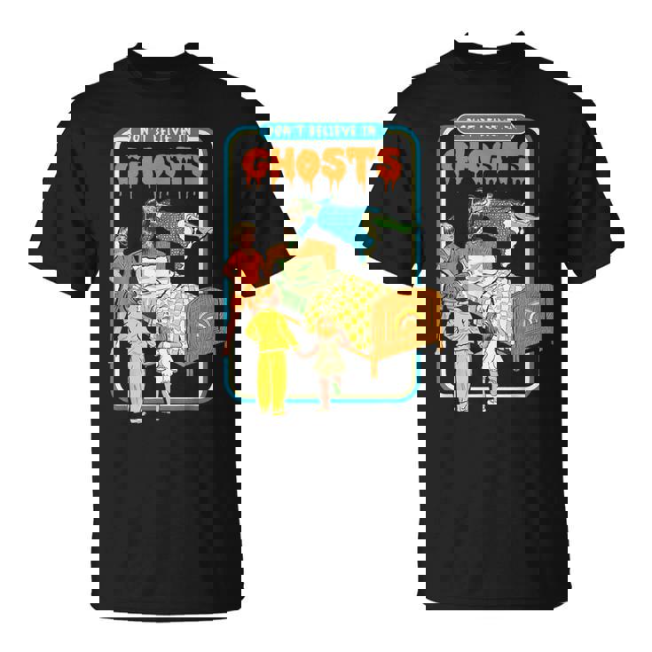 エクソシスト ハロウィン 限定 Tシャツ