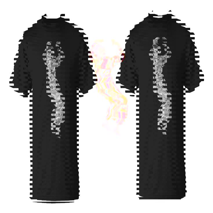 エゴン・シーレ作フリーデリケ・マリア・ビールの肖像1914 Tシャツ