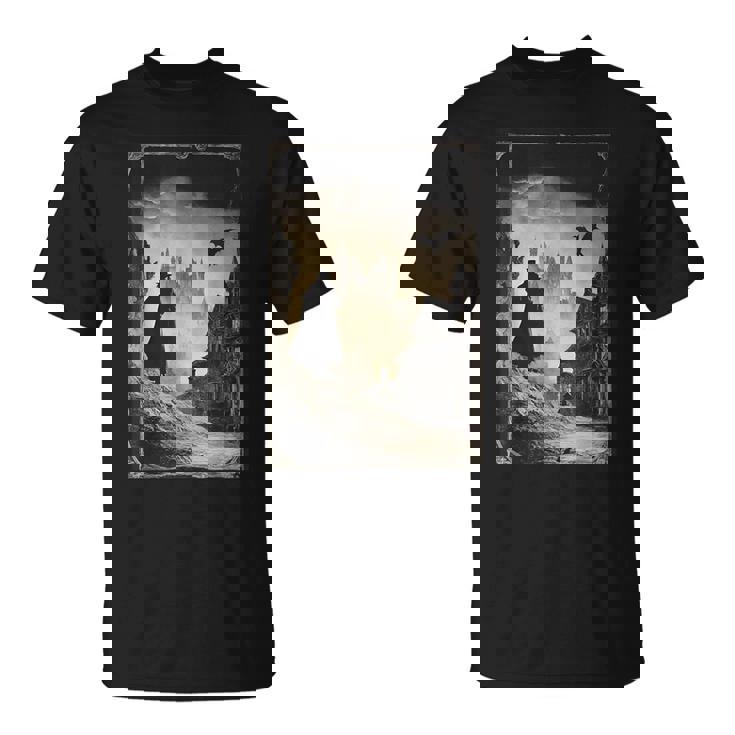 エターナルナイト Tシャツ