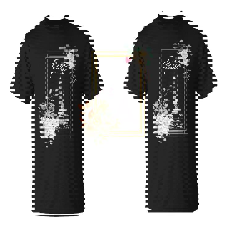 エッフェル塔 パリ ホリデー フランス お土産 メンズ レディース キッズ Tシャツ