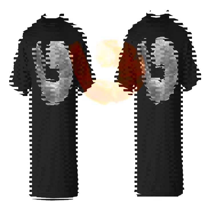 エビシーフード Tシャツ