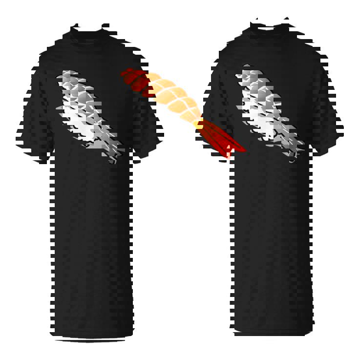 エビ寿司 Tシャツ