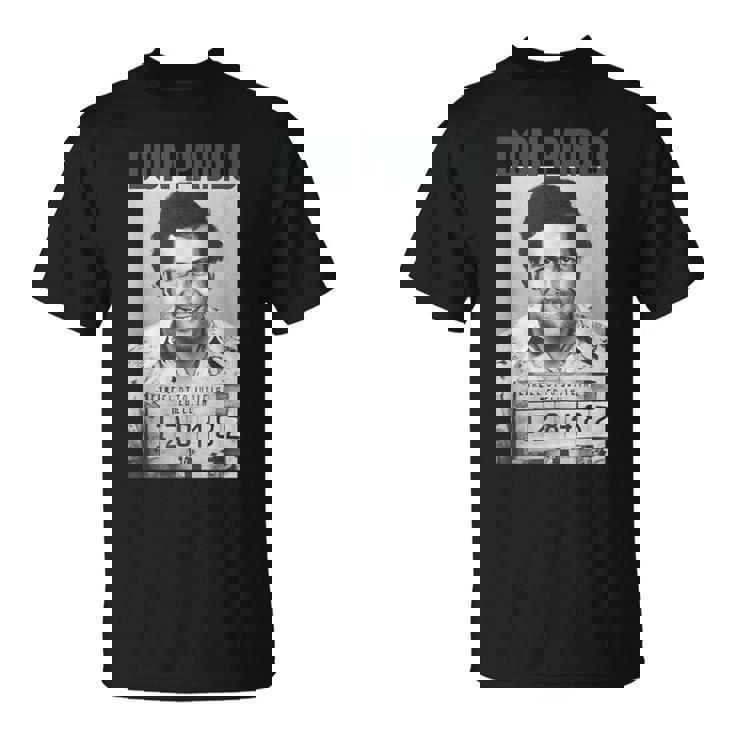 エルパトロン パブロ ポスター My Life コスチューム ヘアギフト Tシャツ