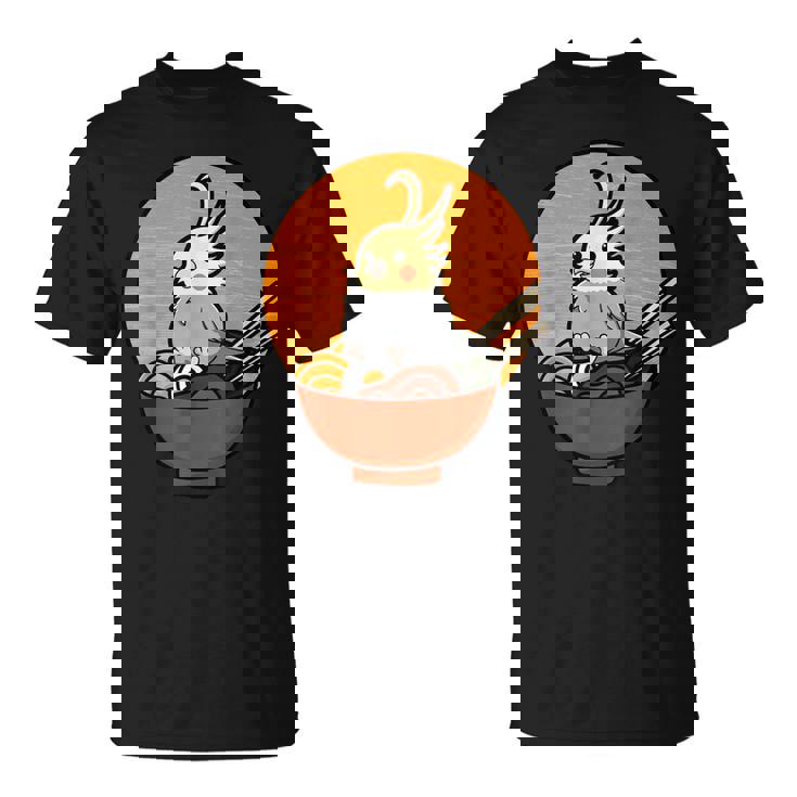 オカメインコ オカメインコ ルティーノ クアリオン Weiro 鳥 オウム タイル Tシャツ