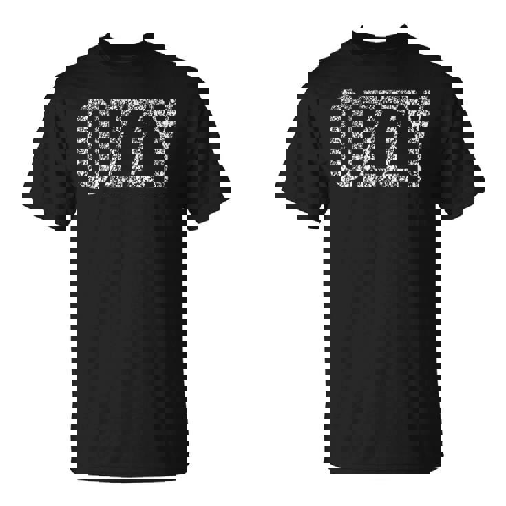 オジー Tシャツ