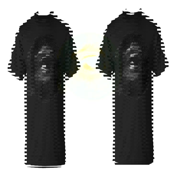 オディロン・ルドンによるビジョン Tシャツ