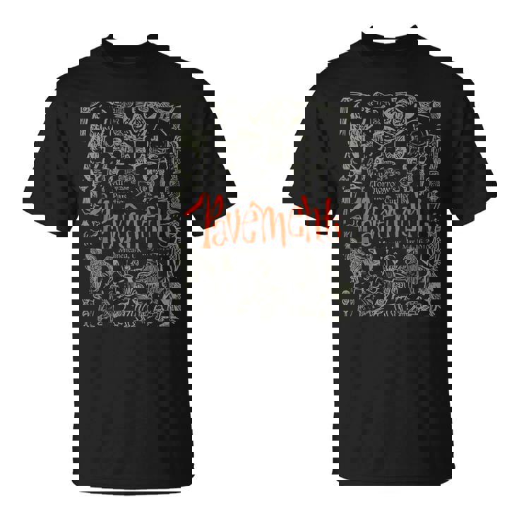 カット・ユア・ヘア・ペイブメント Tシャツ