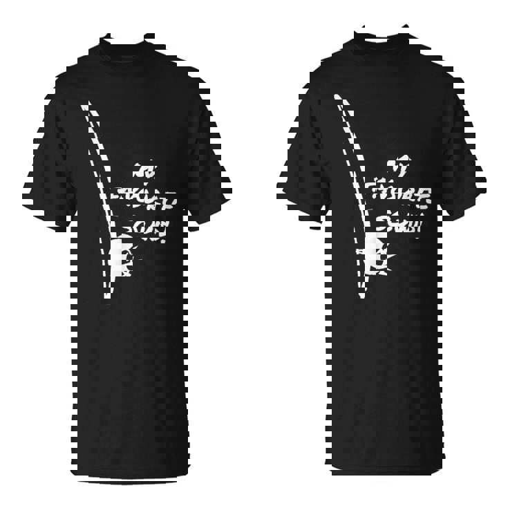 カポエイラ・ベリンバウ・サウンド Tシャツ