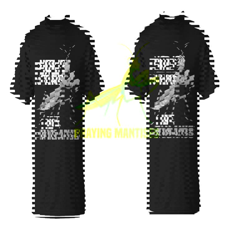 カマキリ 囲い 卵 虫 恋人 カマキリ 飼い主 Tシャツ