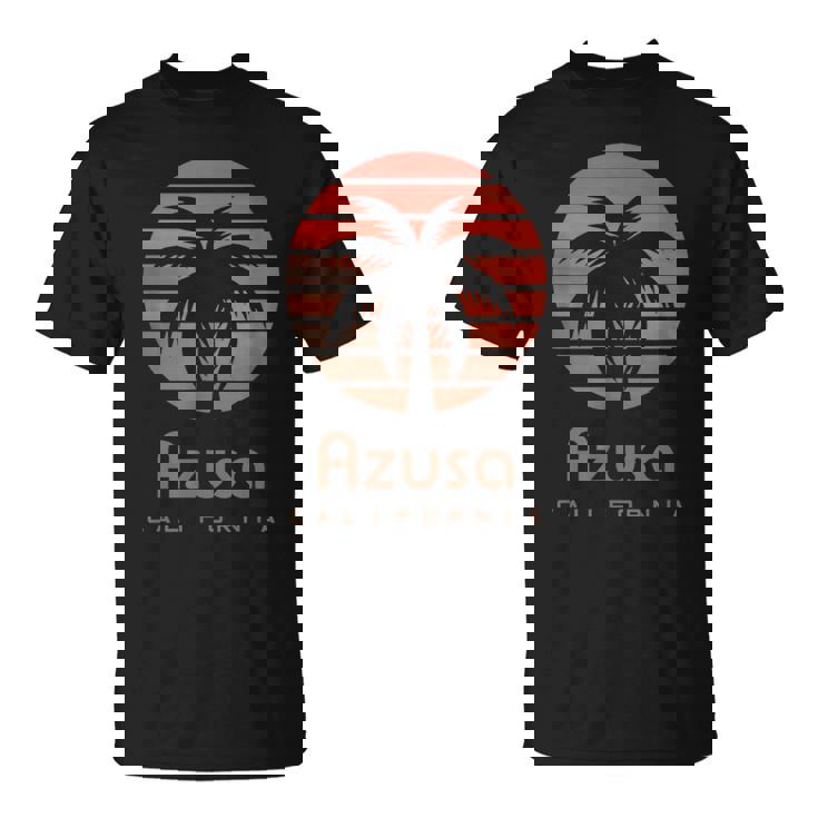 カリフォルニアあずさ Tシャツ