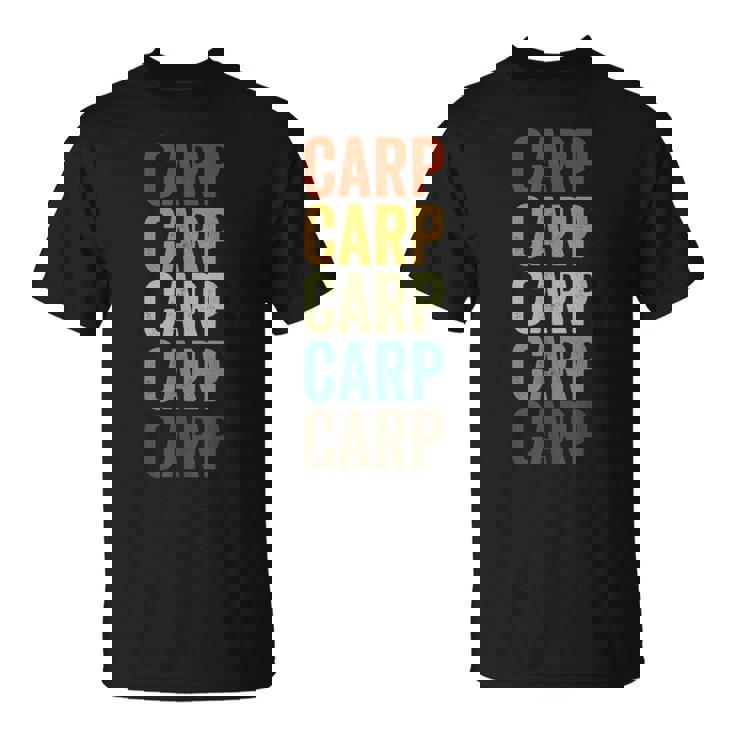 カープ レトロ Tシャツ