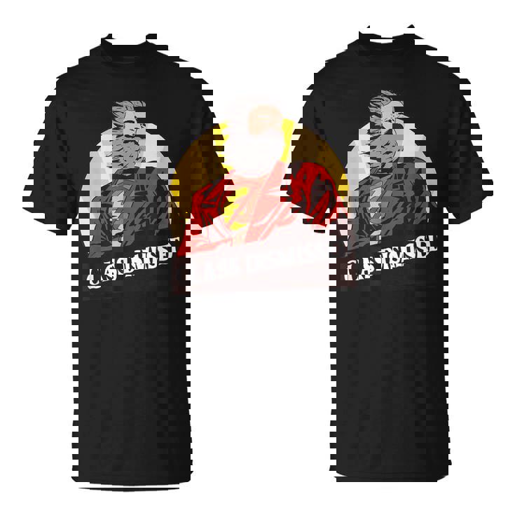 カール・マルクス クラスは共産主義マルクス主義 Tシャツ