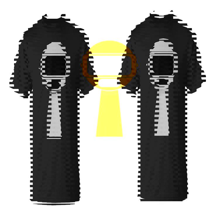 ガーノルド Tシャツ