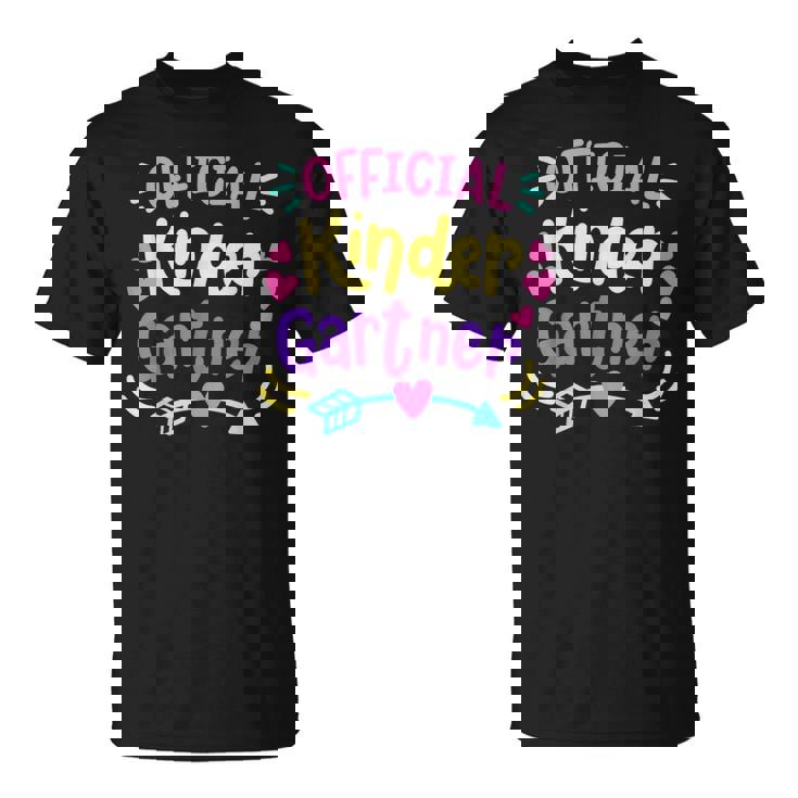 キッズ 公式 幼稚園 レトロ 入園初日 Tシャツ