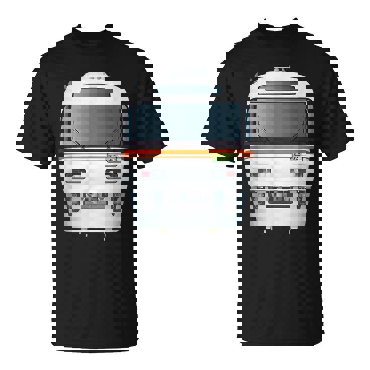 キハ８５系（ひだ） Tシャツ