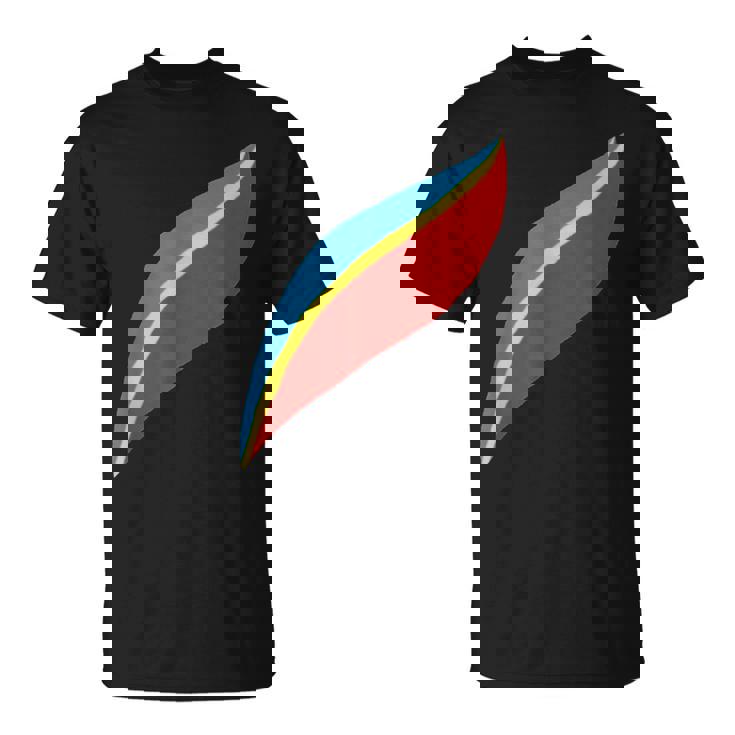 キャプテンeo Brighter Tシャツ