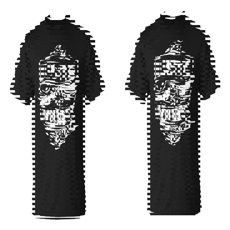 ギフトにはわかりません。 Tシャツ