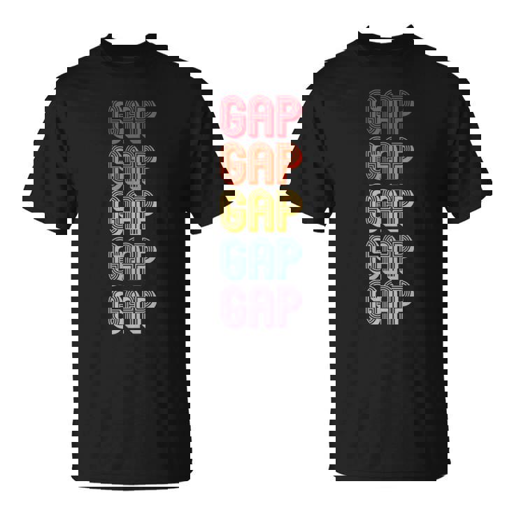 ギャップ Tシャツ