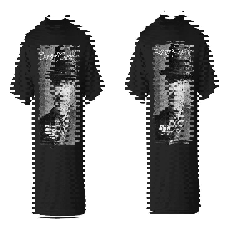 ギャングスター、バグシー Tシャツ