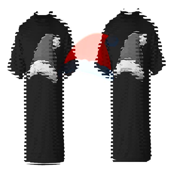 クリスマス サンタハット ママ サンタハット 大人用 サンタ帽子 クリスマス Tシャツ