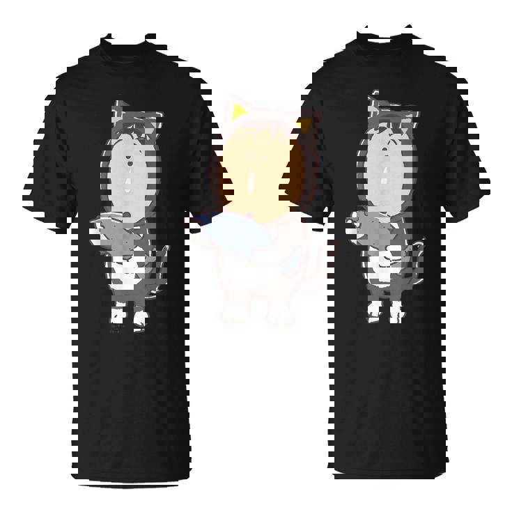 クレヨンしんちゃん こねこのおゆうぎ会 ボーちゃん Tシャツ