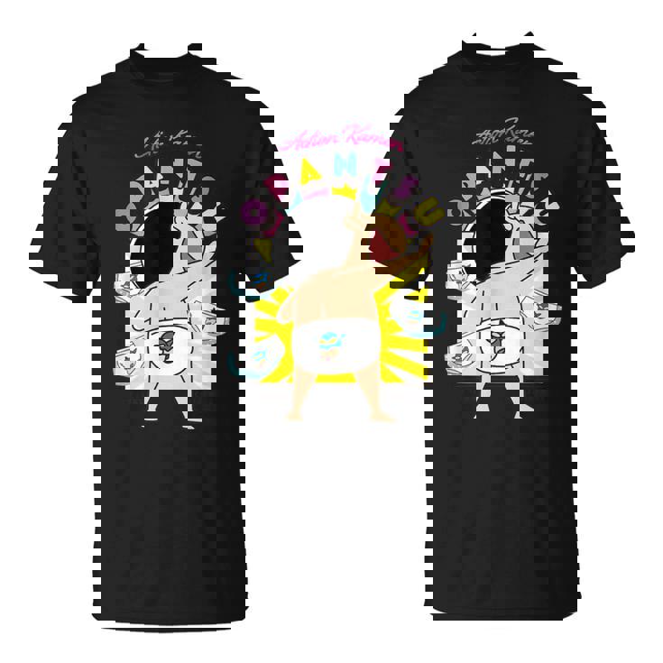 クレヨンしんちゃん じまんのおパンツ Tシャツ