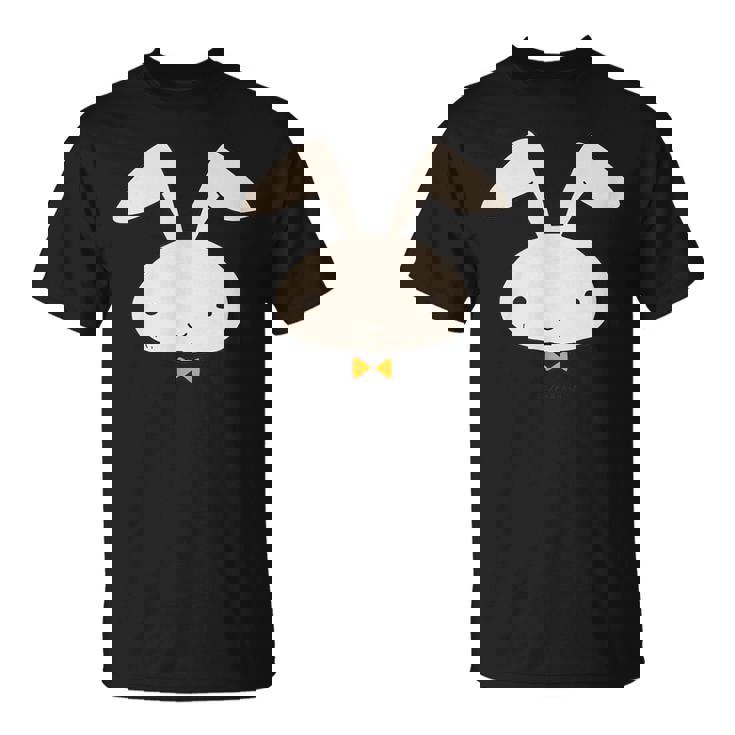 クレヨンしんちゃん ネネちゃんうさぎ Tシャツ