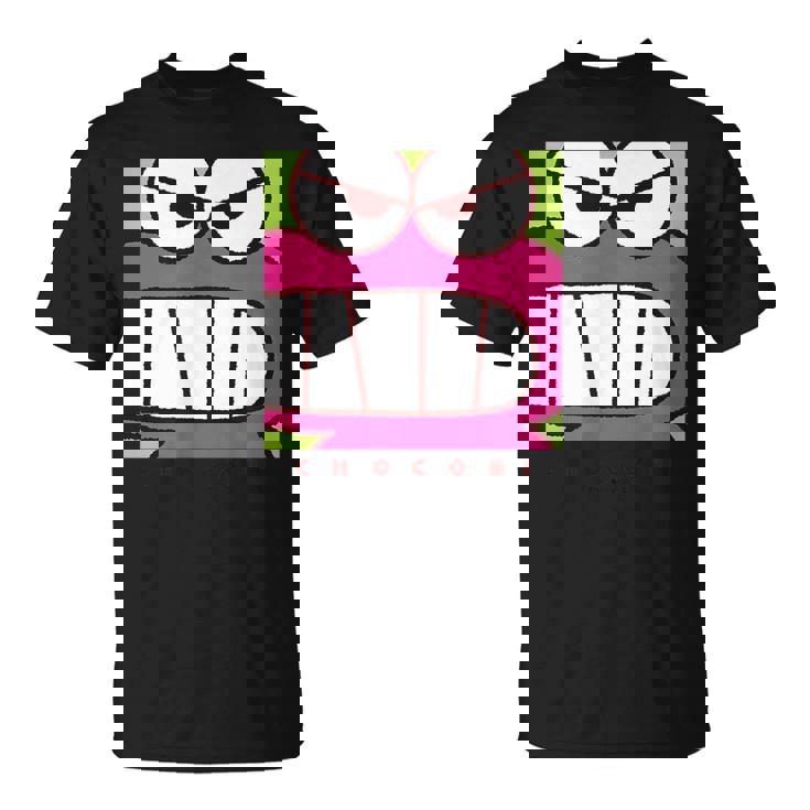 クレヨンしんちゃん ワニ山さん どアップ Tシャツ