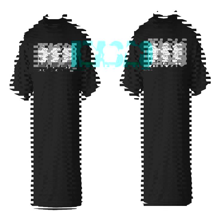 クレヨンしんちゃん 弱気なマサオくん Tシャツ