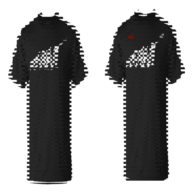 クレー・スキート 鳩撃ち クレー バードハンター クレー・ピジョン Tシャツ