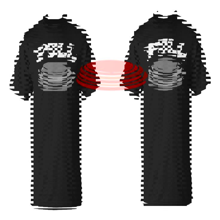 クレー射撃 スポーツ射撃 Tシャツ