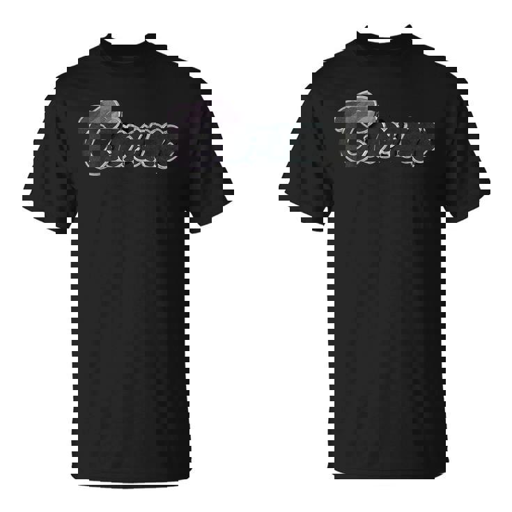 クローム Tシャツ