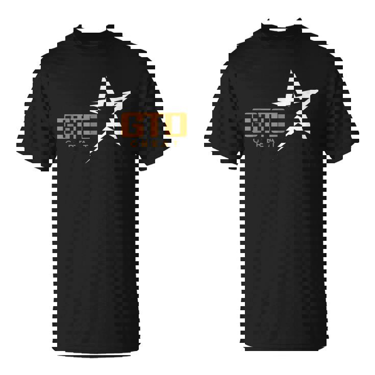 クールtシャツ かっこいいtシャツ カッコイイ Gto Great Cool Tシャツ