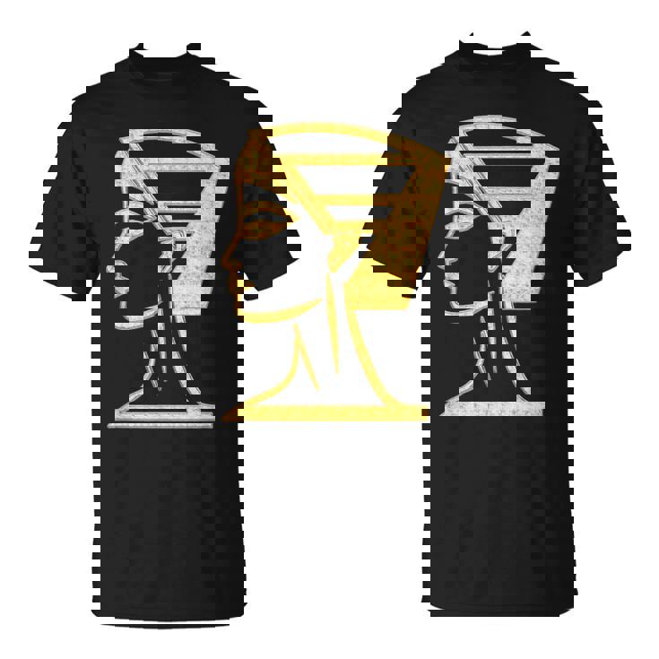 クールクレオパトラ Tシャツ