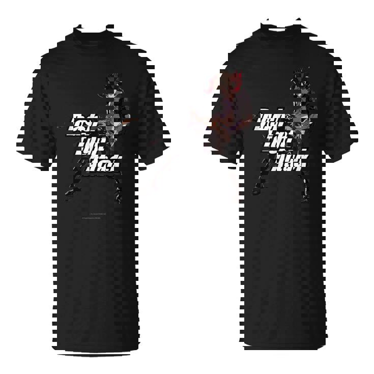 グランブルーファンタジーヴァーサス -ライジング- Dash Light Attack アバタール・ベリアル Tシャツ