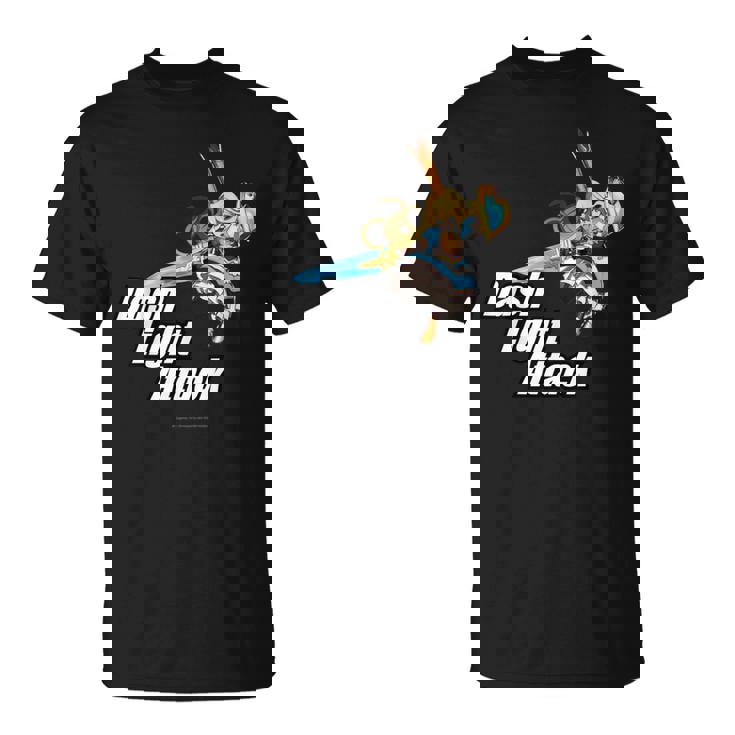 グランブルーファンタジーヴァーサス -ライジング- Dash Light Attack シャルロッテ Tシャツ