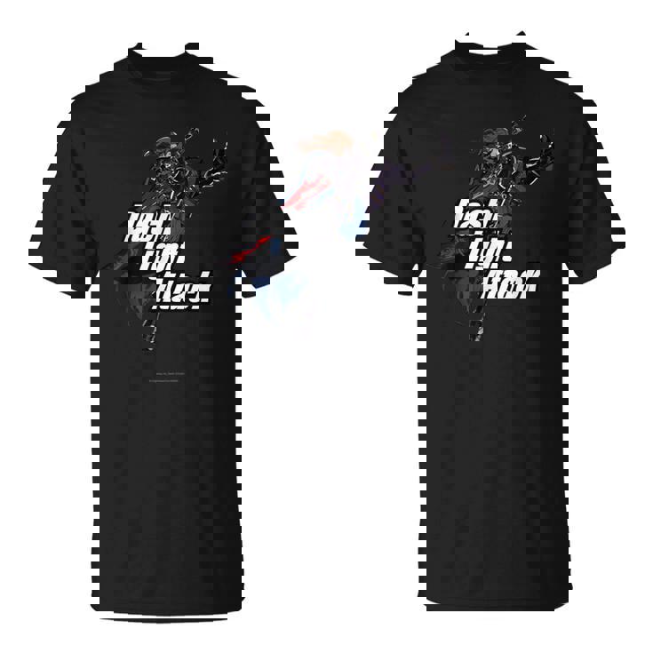 グランブルーファンタジーヴァーサス -ライジング- Dash Light Attack ジークフリート Tシャツ