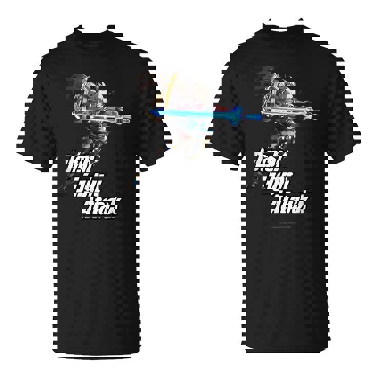 グランブルーファンタジーヴァーサス -ライジング- Dash Light Attack ゾーイ Tシャツ