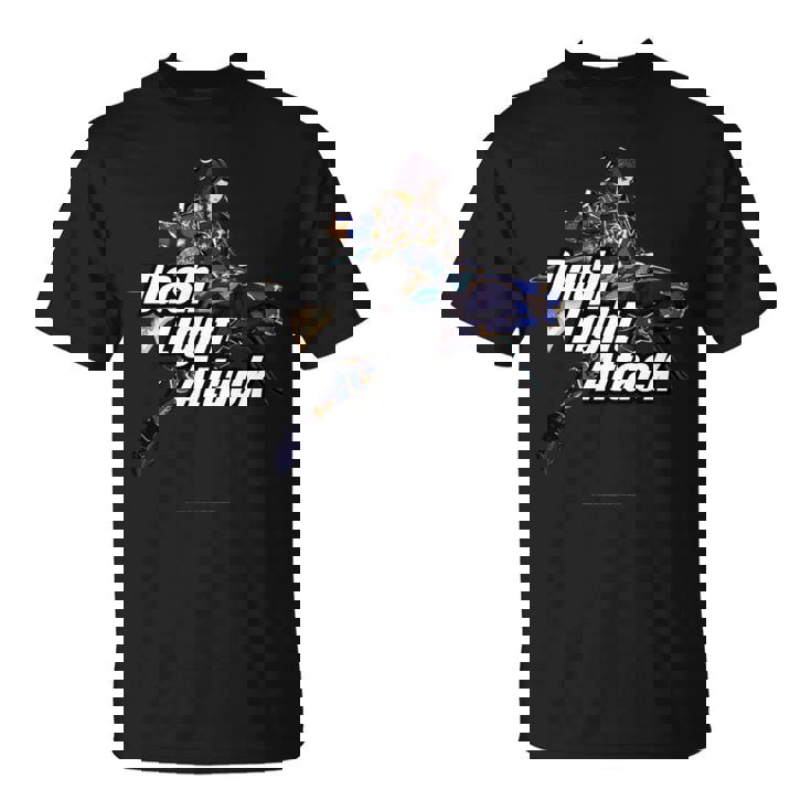 グランブルーファンタジーヴァーサス -ライジング- Dash Light Attack ランスロット 長袖tシャツ Tシャツ