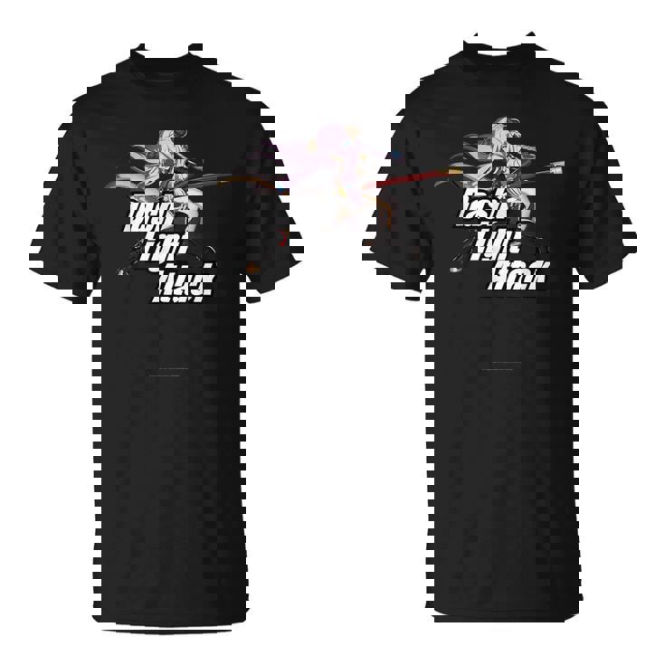 グランブルーファンタジーヴァーサス -ライジング- Dash Light Attack ナルメア Tシャツ