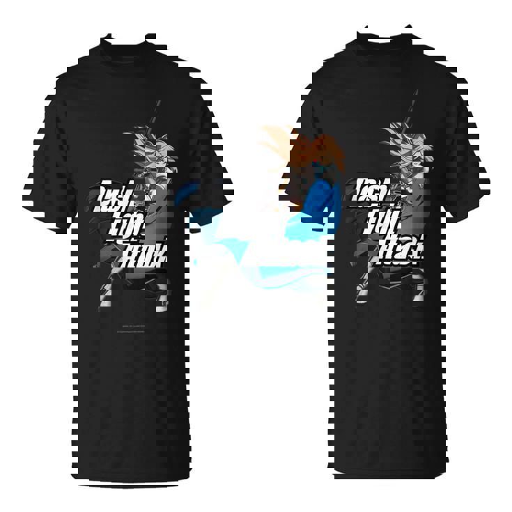 グランブルーファンタジーヴァーサス -ライジング- Dash Light Attack カタリナ Tシャツ