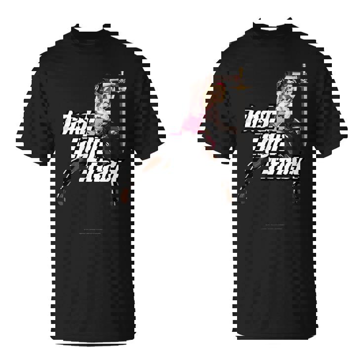 グランブルーファンタジーヴァーサス -ライジング- Dash Light Attack ジータ Tシャツ