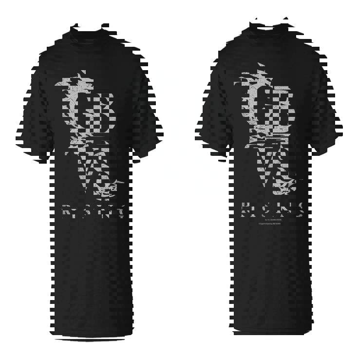 グランブルーファンタジーヴァーサス -ライジング- Gbvsrロゴ Tシャツ